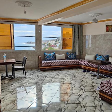 Апартаменти Sweet Taghazout Geust House Екстер'єр фото