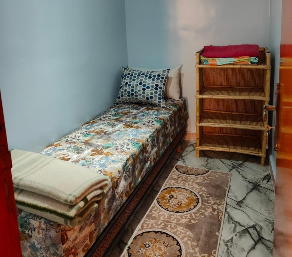 Апартаменти Sweet Taghazout Geust House Екстер'єр фото