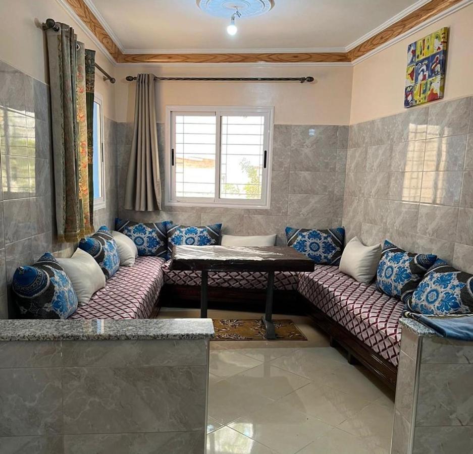 Апартаменти Sweet Taghazout Geust House Екстер'єр фото